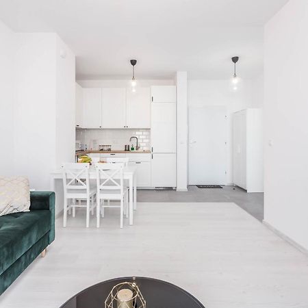 Chill Apartments Ursynow Warsaw Luaran gambar