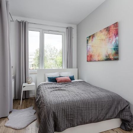 Chill Apartments Ursynow Warsaw Luaran gambar