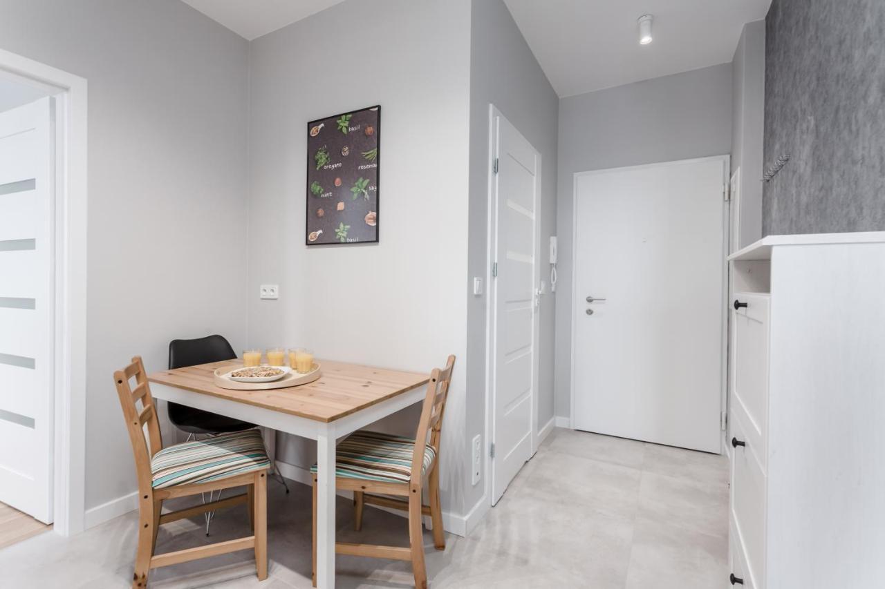 Chill Apartments Ursynow Warsaw Luaran gambar