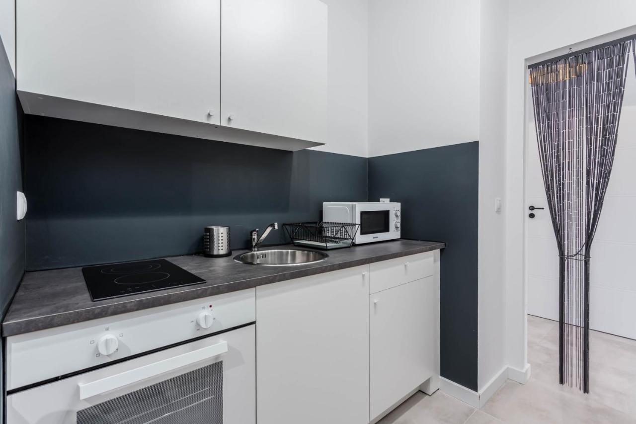 Chill Apartments Ursynow Warsaw Luaran gambar