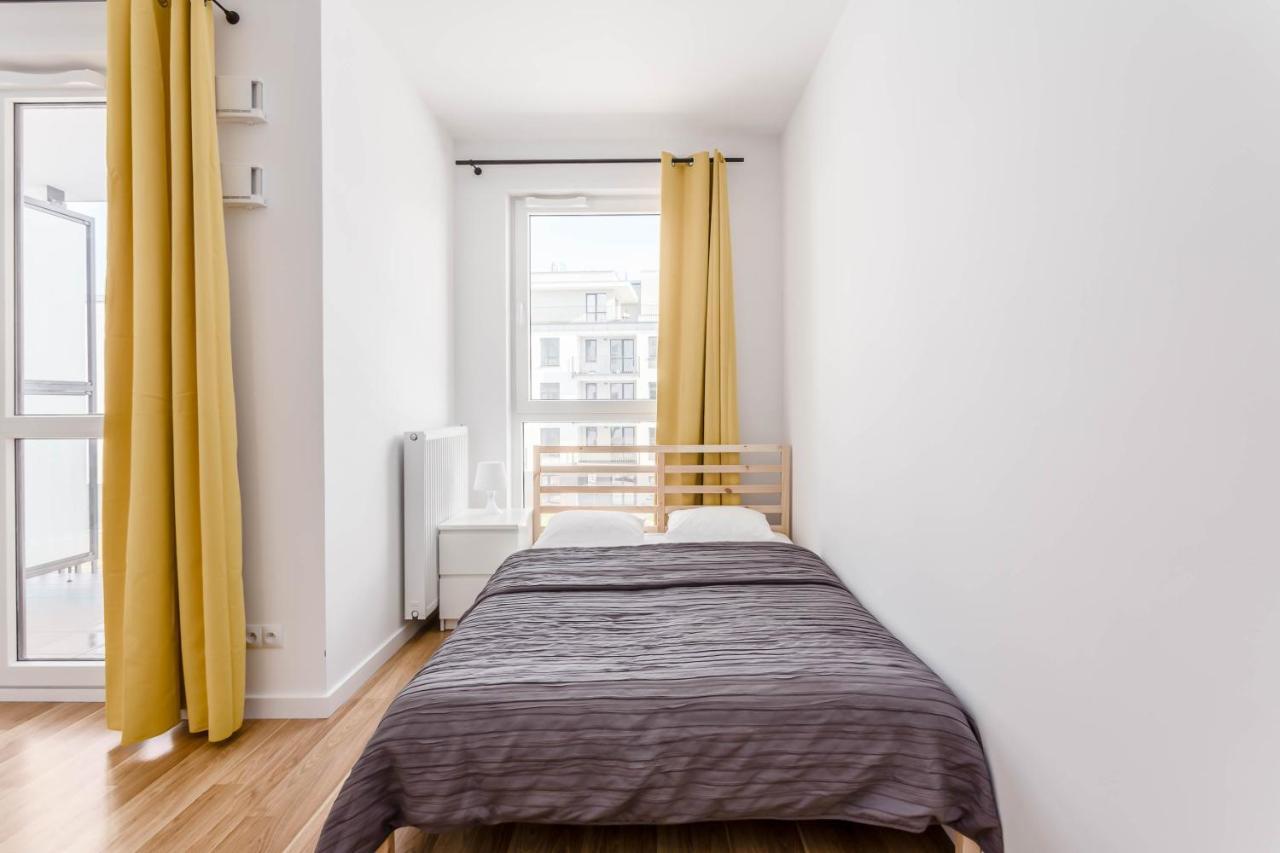 Chill Apartments Ursynow Warsaw Luaran gambar