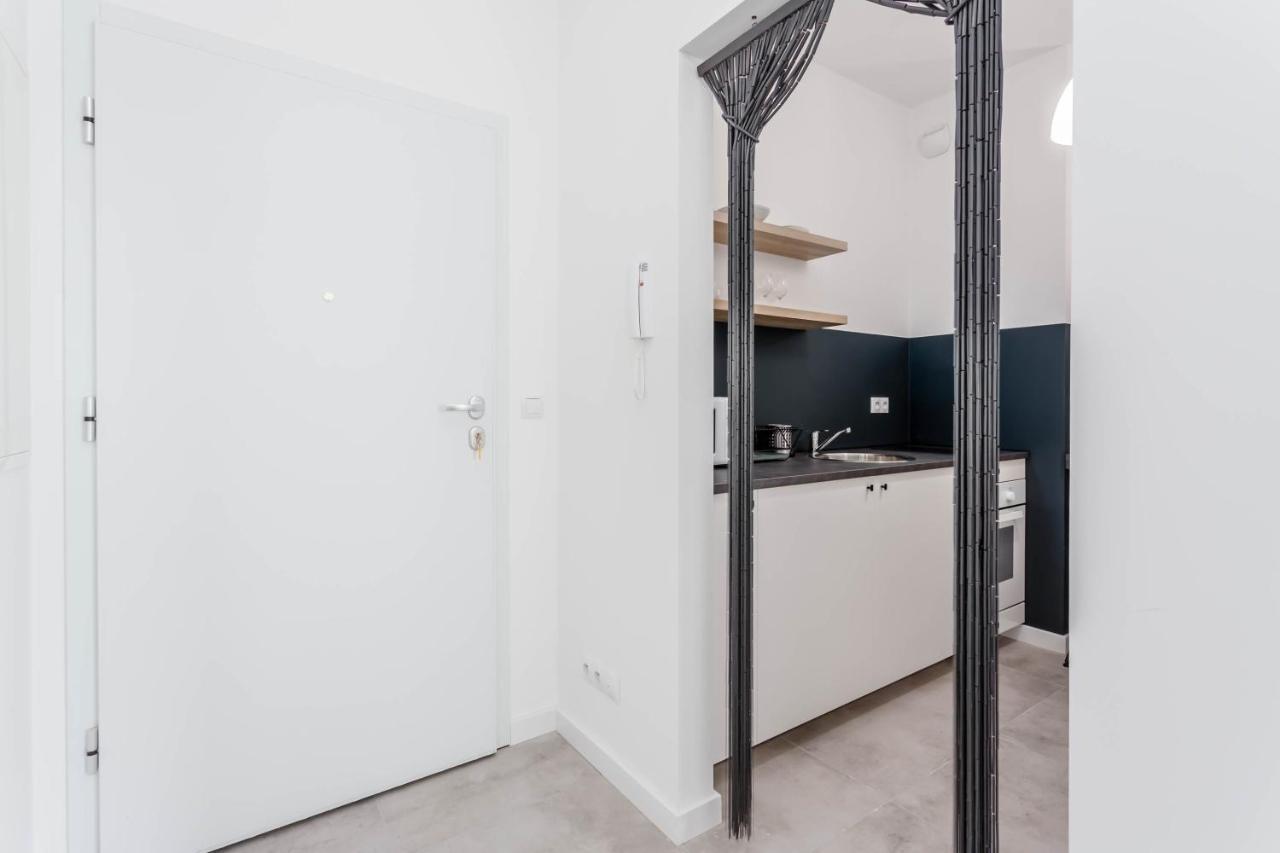 Chill Apartments Ursynow Warsaw Luaran gambar