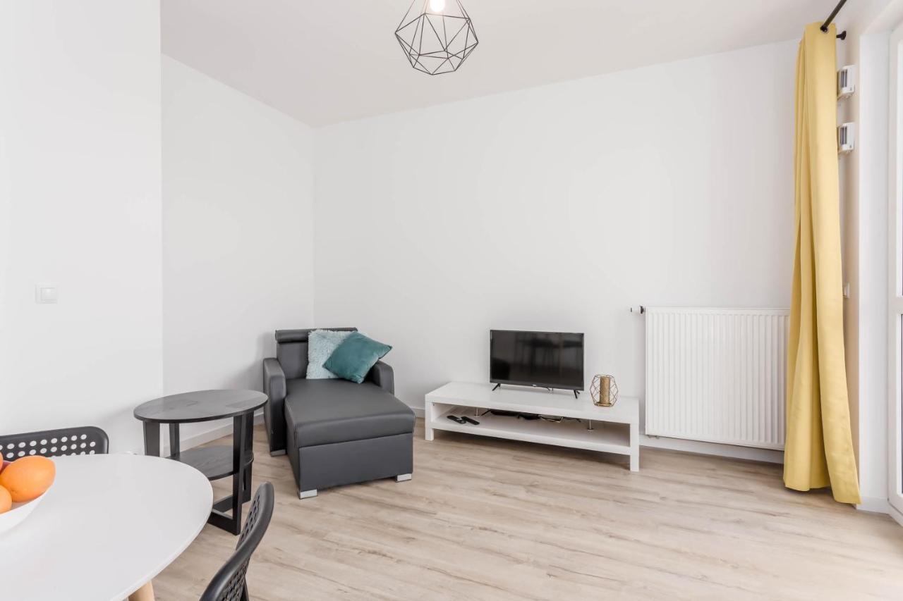 Chill Apartments Ursynow Warsaw Luaran gambar