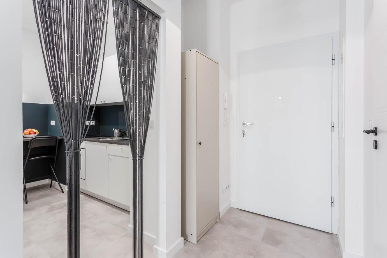 Chill Apartments Ursynow Warsaw Luaran gambar