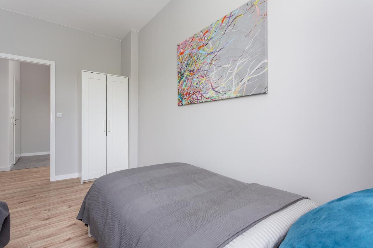 Chill Apartments Ursynow Warsaw Luaran gambar