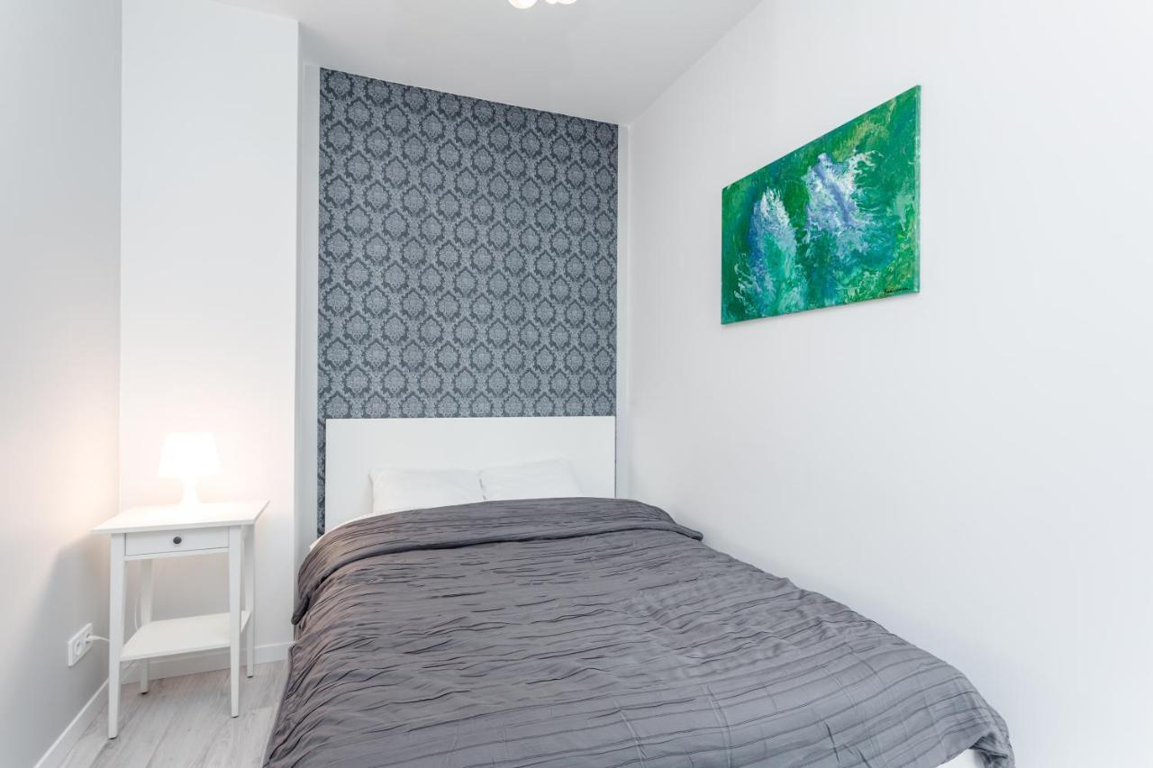 Chill Apartments Ursynow Warsaw Luaran gambar